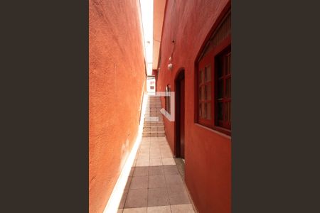 Casa para alugar com 100m², 1 quarto e sem vaga Casa para alugar com 100m², 1 quarto e sem vagaQuintal