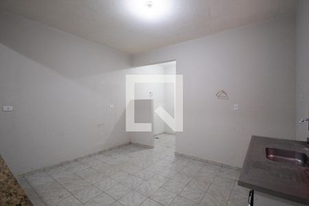 Casa para alugar com 100m², 1 quarto e sem vaga Casa para alugar com 100m², 1 quarto e sem vagaCozinha