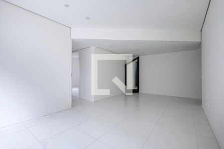 Sala de apartamento para alugar com 2 quartos, 89m² em Jardim Europa Iii, São Paulo
