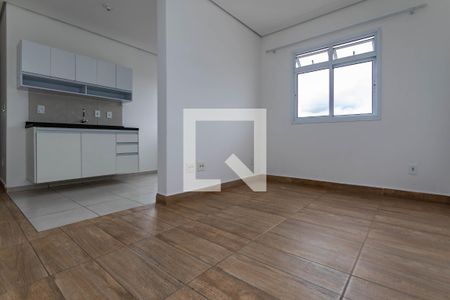 Apartamento para alugar com 57m², 2 quartos e 1 vagaSala