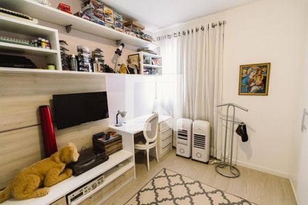 Quarto 2 de apartamento à venda com 3 quartos, 100m² em Alto da Lapa, São Paulo