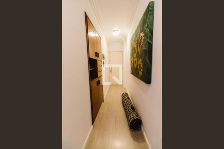 Hall de Entrada de apartamento à venda com 3 quartos, 100m² em Alto da Lapa, São Paulo