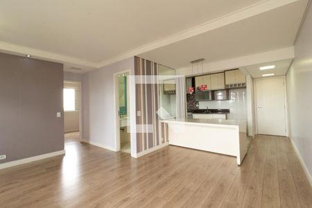 Sala de apartamento para alugar com 2 quartos, 80m² em Vila Nova Cachoeirinha, São Paulo