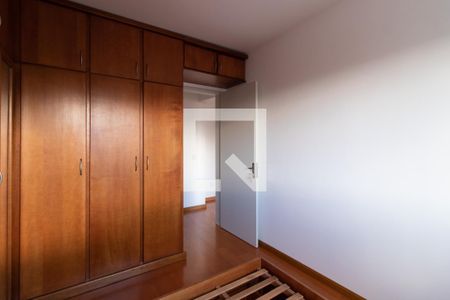 Quarto 1 de apartamento para alugar com 1 quarto, 44m² em Partenon, Porto Alegre