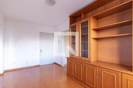 Sala de apartamento para alugar com 1 quarto, 44m² em Partenon, Porto Alegre