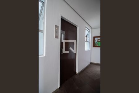 Apartamento para alugar com 44m², 1 quarto e 1 vaga Apartamento para alugar com 44m², 1 quarto e 1 vagaElevador