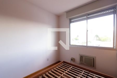Quarto 1 de apartamento para alugar com 1 quarto, 44m² em Partenon, Porto Alegre