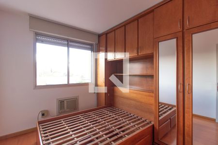 Apartamento para alugar com 44m², 1 quarto e 1 vaga Apartamento para alugar com 44m², 1 quarto e 1 vagaQuarto 1