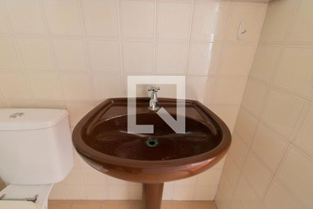 Apartamento para alugar com 44m², 1 quarto e 1 vaga Apartamento para alugar com 44m², 1 quarto e 1 vagaBanheiro