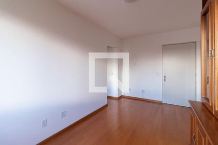 Apartamento para alugar com 44m², 1 quarto e 1 vaga Apartamento para alugar com 44m², 1 quarto e 1 vagaSala