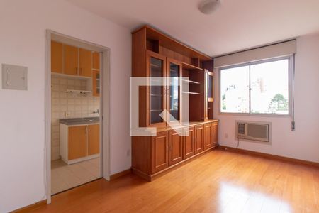 Apartamento para alugar com 1 quarto, 44m² em Partenon, Porto Alegre
