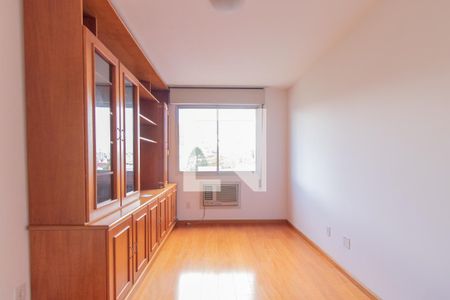 Apartamento para alugar com 44m², 1 quarto e 1 vaga Apartamento para alugar com 44m², 1 quarto e 1 vagaSala