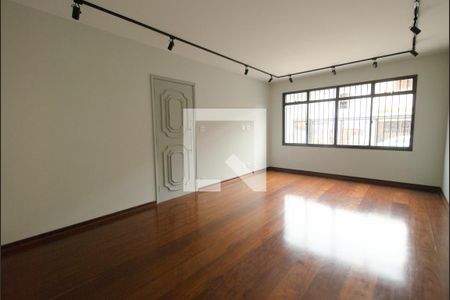Sala de casa à venda com 3 quartos, 117m² em Jardim da Gloria, São Paulo