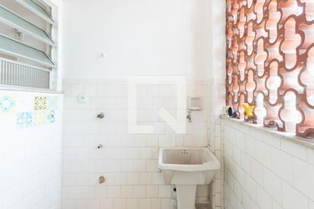 Apartamento à venda com 70m², 2 quartos e 1 vagaÁrea de Serviço