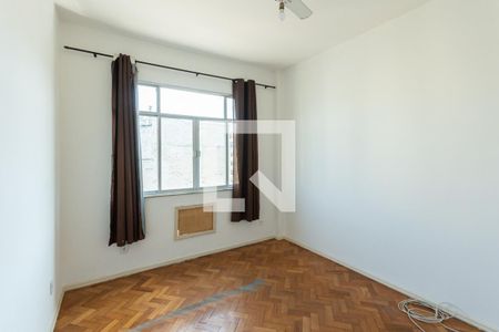 Quarto 2 de apartamento para alugar com 2 quartos, 70m² em Rio Comprido, Rio de Janeiro