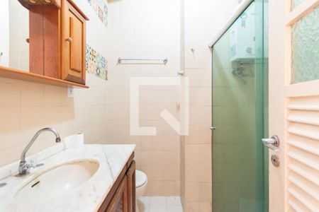Apartamento à venda com 70m², 2 quartos e 1 vagaBanheiro