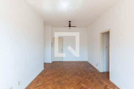 Sala de apartamento para alugar com 2 quartos, 70m² em Rio Comprido, Rio de Janeiro