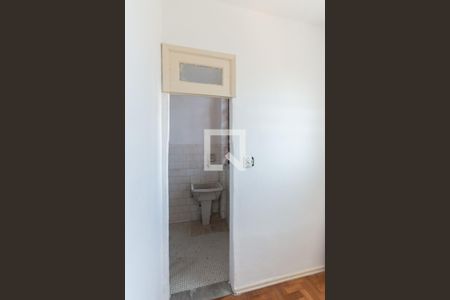 Apartamento à venda com 70m², 2 quartos e 1 vagaQuarto de Serviço