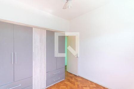 Quarto 1 de apartamento para alugar com 2 quartos, 70m² em Rio Comprido, Rio de Janeiro