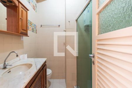 Apartamento à venda com 70m², 2 quartos e 1 vagaBanheiro