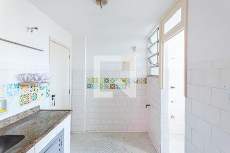 Apartamento à venda com 70m², 2 quartos e 1 vagaCozinha