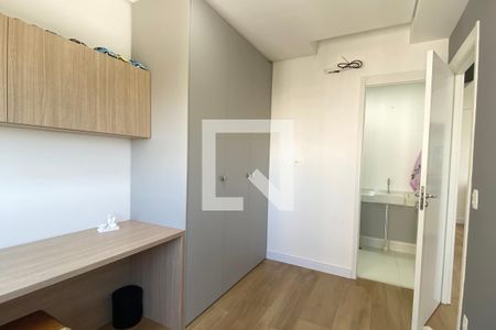 Apartamento à venda com 69m², 2 quartos e 2 vagasSuíte 2
