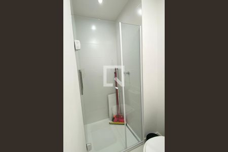 Apartamento à venda com 69m², 2 quartos e 2 vagasBanheiro da Suíte 2