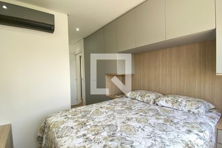 Apartamento à venda com 69m², 2 quartos e 2 vagasSuíte 1
