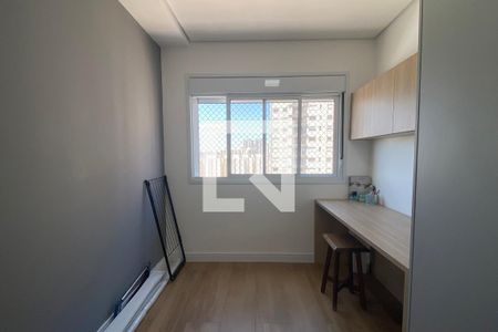 Apartamento à venda com 69m², 2 quartos e 2 vagasSuíte 2