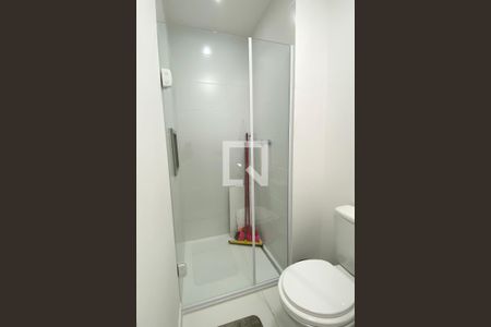 Apartamento à venda com 69m², 2 quartos e 2 vagasBanheiro da Suíte 2