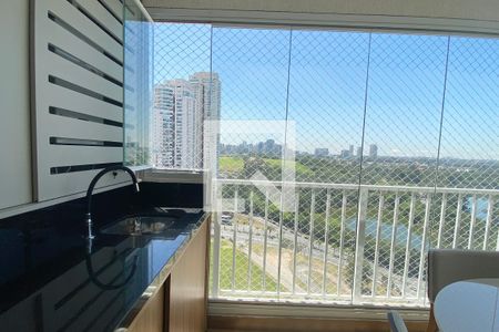 Apartamento à venda com 69m², 2 quartos e 2 vagasÁrea de Serviço