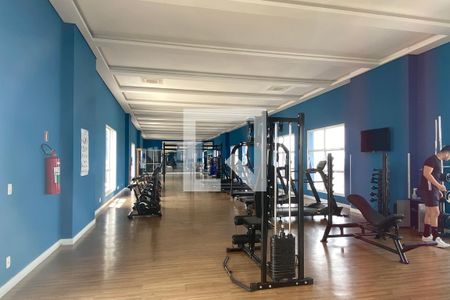 Apartamento à venda com 69m², 2 quartos e 2 vagasAcademia