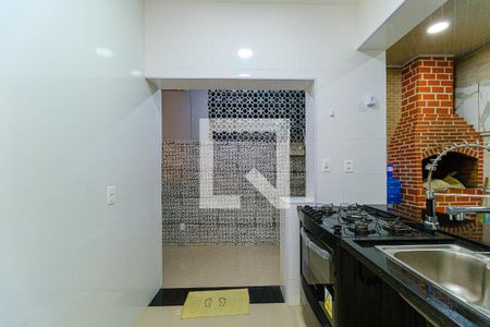 Casa para alugar com 127m², 3 quartos e sem vagaCozinha