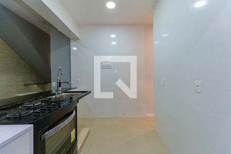 Casa para alugar com 127m², 3 quartos e sem vagaCozinha