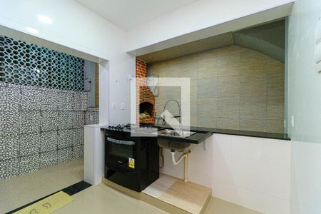 Casa para alugar com 127m², 3 quartos e sem vagaCozinha