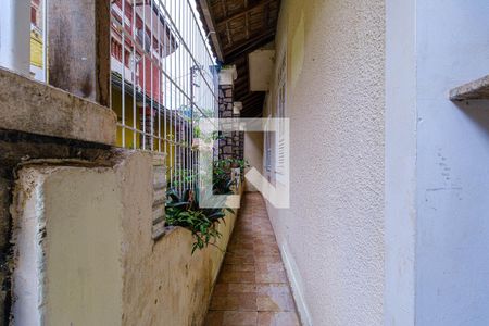 Casa para alugar com 127m², 3 quartos e sem vagaVaranda