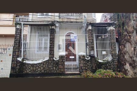 Casa para alugar com 127m², 3 quartos e sem vagaFachada