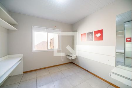 Quarto 1 de casa de condomínio para alugar com 2 quartos, 50m² em Formoza, Alvorada