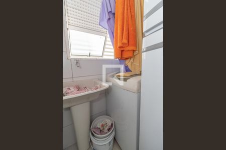 Apartamento à venda com 60m², 2 quartos e 1 vagaÁrea de Serviço