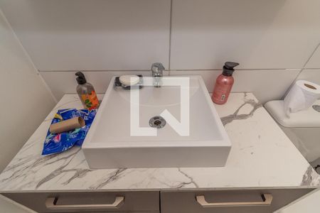 Apartamento à venda com 60m², 2 quartos e 1 vagaBanheiro