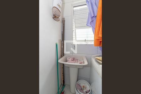 Apartamento à venda com 60m², 2 quartos e 1 vagaÁrea de Serviço