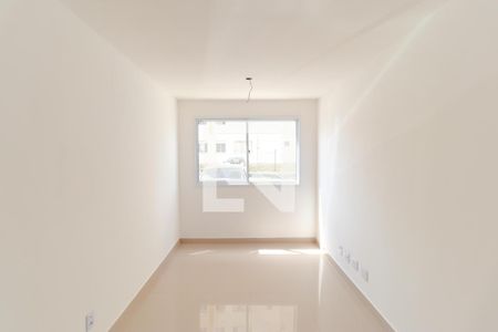 Salas de apartamento para alugar com 1 quarto, 38m² em Fundacao da Casa Popular, Campinas
