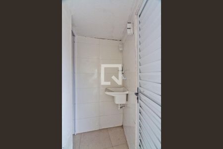 Casa para alugar com 40m², 1 quarto e sem vaga Casa para alugar com 40m², 1 quarto e sem vagaÁrea de Serviço