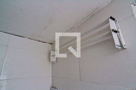 Casa para alugar com 40m², 1 quarto e sem vaga Casa para alugar com 40m², 1 quarto e sem vagaÁrea de Serviço