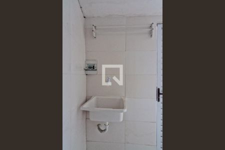 Casa para alugar com 40m², 1 quarto e sem vaga Casa para alugar com 40m², 1 quarto e sem vagaÁrea de Serviço