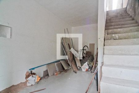 Casa para alugar com 40m², 1 quarto e sem vaga Casa para alugar com 40m², 1 quarto e sem vagaGaragem