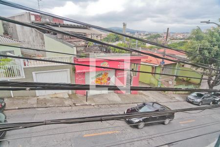 Casa para alugar com 40m², 1 quarto e sem vaga Casa para alugar com 40m², 1 quarto e sem vagaCozinha