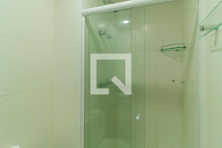 Apartamento à venda com 34m², 1 quarto e 1 vagaBanheiro