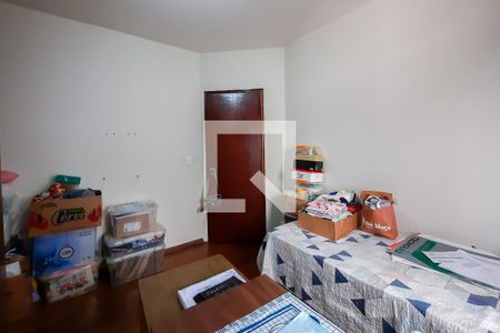 Quarto 1 de apartamento à venda com 2 quartos, 53m² em Nova Petrópolis, São Bernardo do Campo