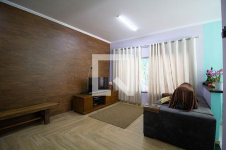 Casa à venda com 500m², 3 quartos e 4 vagasSala